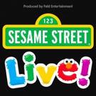 Sesame Street Live! Let's Party! Comes To Bojangles' Coliseum Photo