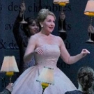 Photo Flash: Get A First Look At CENDRILLON At The Met Photo