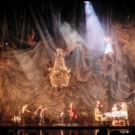 Cirque Du Soleil Returns To Hershey With CORTEO Photo