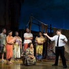 THE BOOK OF MORMON Announces Lottery For Houston Engagement Video