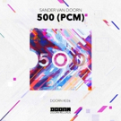 Sander van Doorn Drops Momentous '500 (PCM)' Photo