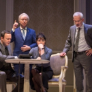 BWW Review: OSLO at Mirvish Breathes Life into the Figures Behind the Oslo Accords Photo