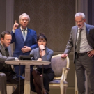 BWW Review: OSLO at Mirvish Breathes Life into the Figures Behind the Oslo Accords