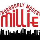 Aspire PAC Presents THOROUGHLY MODERN MILLIE Photo