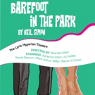 The Lyric Hyperion Theatre Stages BAREFOOT IN THE PARK Photo