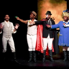 Off-Broadway's SPAMILTON Slates Winter Closing, Plans National Tour, London Show