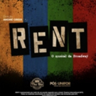 RENT Coming to THE BIZ ARTS This August!
