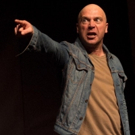 Short Season of JOHNNY BOSKAK IS FEELING FUNNY Comes to Alexander Upstairs This Week Photo