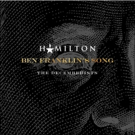 VIDEO: Lin-Manuel Miranda Drops Unreleased HAMILTON Song 'Ben Franklin's Song' ft. Th Video