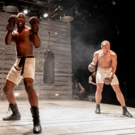 Geva Presents the Kitchen Theatre Company Production of THE ROYALE
