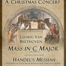 Foundation for the Revival of Classical Culture to Present A CHRISTMAS CONCERT in Bro Photo