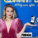 SWIPED Makes World Premiere at Hollywood Fringe Festival