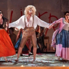 Le Premier Opera de la Saison DON GIOVANNI Frappe a la Porte du Grand Theatre Video