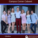 OUMT CABARET AT OTHELLOS at University Of Oklahoma School Of Music Theatre