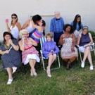 Breakthrough Theatre of Winter Park Presents the Comedy DUPONT, MISSISSIPPI