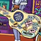 Philly Music Fest 2019 Announces Lineup Photo
