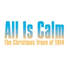 ALL IS CALM Announces Casting For Off-Broadway Premiere; Ben Johnson, Riley McNutt, a Photo