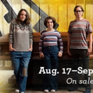 FUN HOME Comes To Omaha Community Playhouse 9/16 Photo