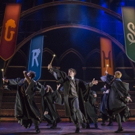 Photo Flash: From Hogwarts to Godric's Hollow - Check Out New Photos of HARRY POTTER  Photo