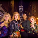 Pace School of Performing Arts to Present LYSISTRATA at 3-Legged Dog
