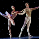 BWW Review: THE NUTCRACKER Brings Traditional Holiday Cheer at the Oncenter Crouse Hi Photo