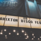 Brixton Disco Festival 2019 Announces First Wave Lineup Photo