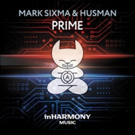 Out Now: Mark Sixma & Husman, “Prime” (inHarmony Music) Photo