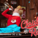CHRISTMAS ON THE ROCKS Returns To TheaterWorks