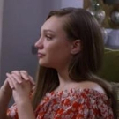 Maddie Ziegler Connects with Guardian Angel In New Clip From E!'s HOLLYWOOD MEDIUM WI Video