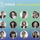 MIDEM Unveils 2019 Midemlab Jury Members Photo