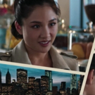 VIDEO: Watch the Official Trailer for CRAZY RICH ASIANS Starring Constance Wu Video
