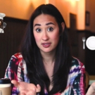 VIDEO: Katie Lynch Talks Cooking Hijinks and the Creation of BroadwayWorld's BACKSTAG Photo