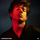 Charlie Puth Releases THE WAY I AM New Track Off Highly-Anticipated Sophomore Album V Video