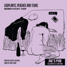 Justin Sayre to Return to Joe's Pub with EGGPLANTS, PEACHES, & TEARS
