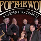 Patchogue Theatre Presents Carpenters Tribute TOP OF THE WORLD Photo