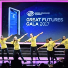 Photo Flash: Boys and Girls Club Honor Members and Alum at Great Futures Gala Video