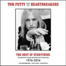 Tom Petty & The Heartbreakers' THE BEST OF EVERYTHING to Now Be Released on February Photo