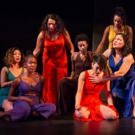 BWW Review: FOR COLORED GIRLS WHO HAVE CONSIDERED SUICIDE / WHEN THE RAINBOW IS ENUF  Video