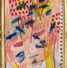 THE OPPOSITE OF FORGETTING (BUT NOT HOLDING SO TIGHT IT BREAKS) Opens April 25 at Art