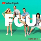 Season 4 of FOURSOME Now Streaming On YouTube Premium Video