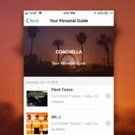 Bandsintown Launches The First Personalized Festival Recommendation Guide Photo