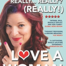 BWW Review: Eleanor O'Brien Honors the Goddess in HOW TO REALLY...REALLY? REALLY! LOV Photo