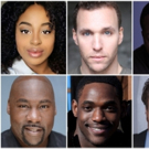 Actors' Playhouse Announces Cast For MEMPHIS
