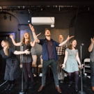 Photo Flash: First Look at UK Premiere of MIRACLE ON 34TH STREET at Bridge House…