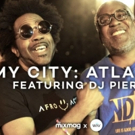 DJ Pierre Explores Atlanta's Thriving House Music Scene In MY CITY: ATLANTA Photo