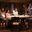 BWW Review: IF I FORGET at Studio Theatre - Truly an Unforgettable Theatrical Event