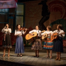 Photo Flash: AMERICAN MARIACHI at Denver Center for the Performing Arts Photo