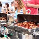 THE BACON AND BEER CLASSIC at USTA National Tennis Center on Today Today Photo
