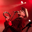 Slim Cessna's Auto Club to Tour with Kid Congo Powers, Pink Monkey Birds