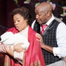 BWW Review: 5th Ave's RAGTIME Strikes to the Heart of its Own Story and Beyond Photo